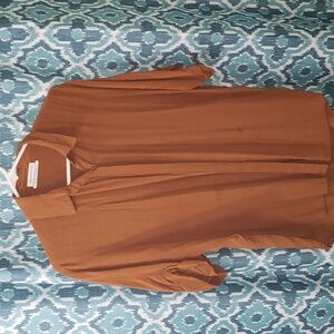 Urban outfitters button up blouse